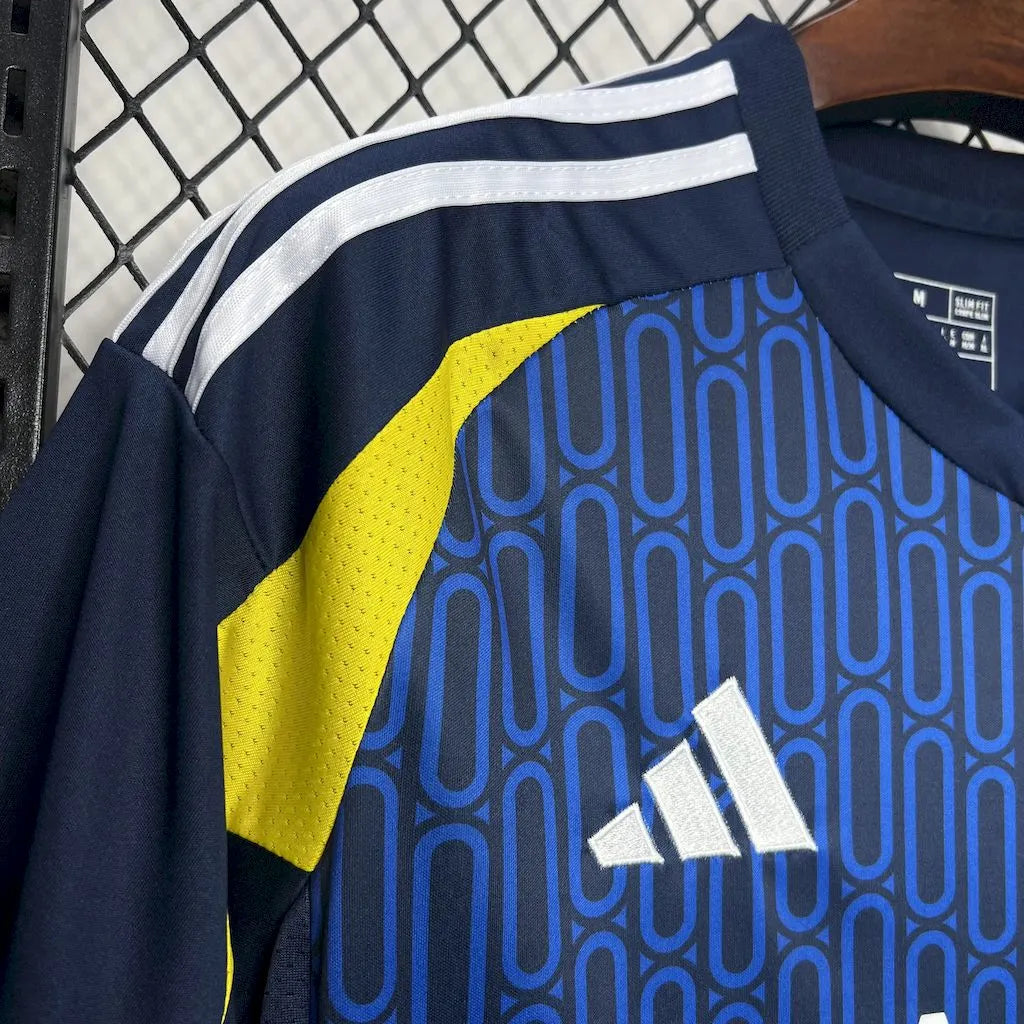 2024/2025 Al-Nassr Away