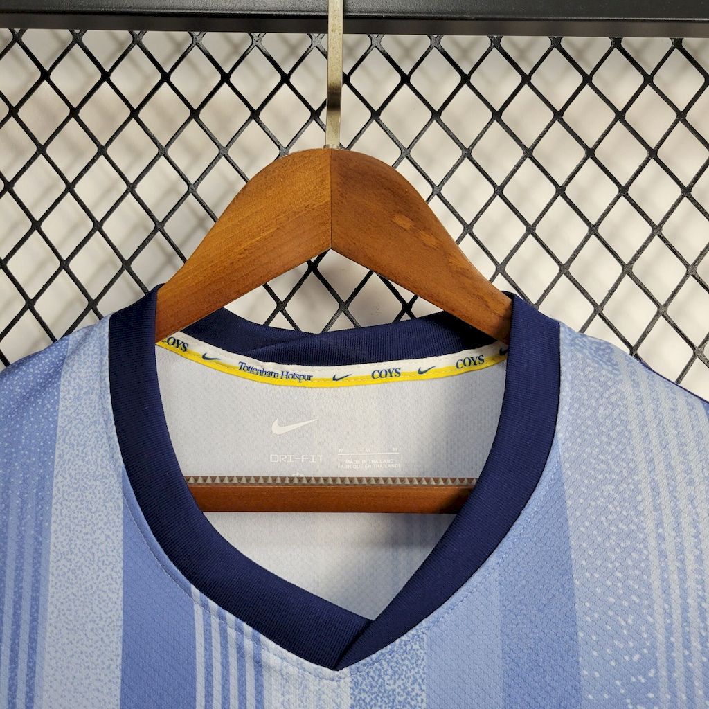 2024/2025 Tottenham Away