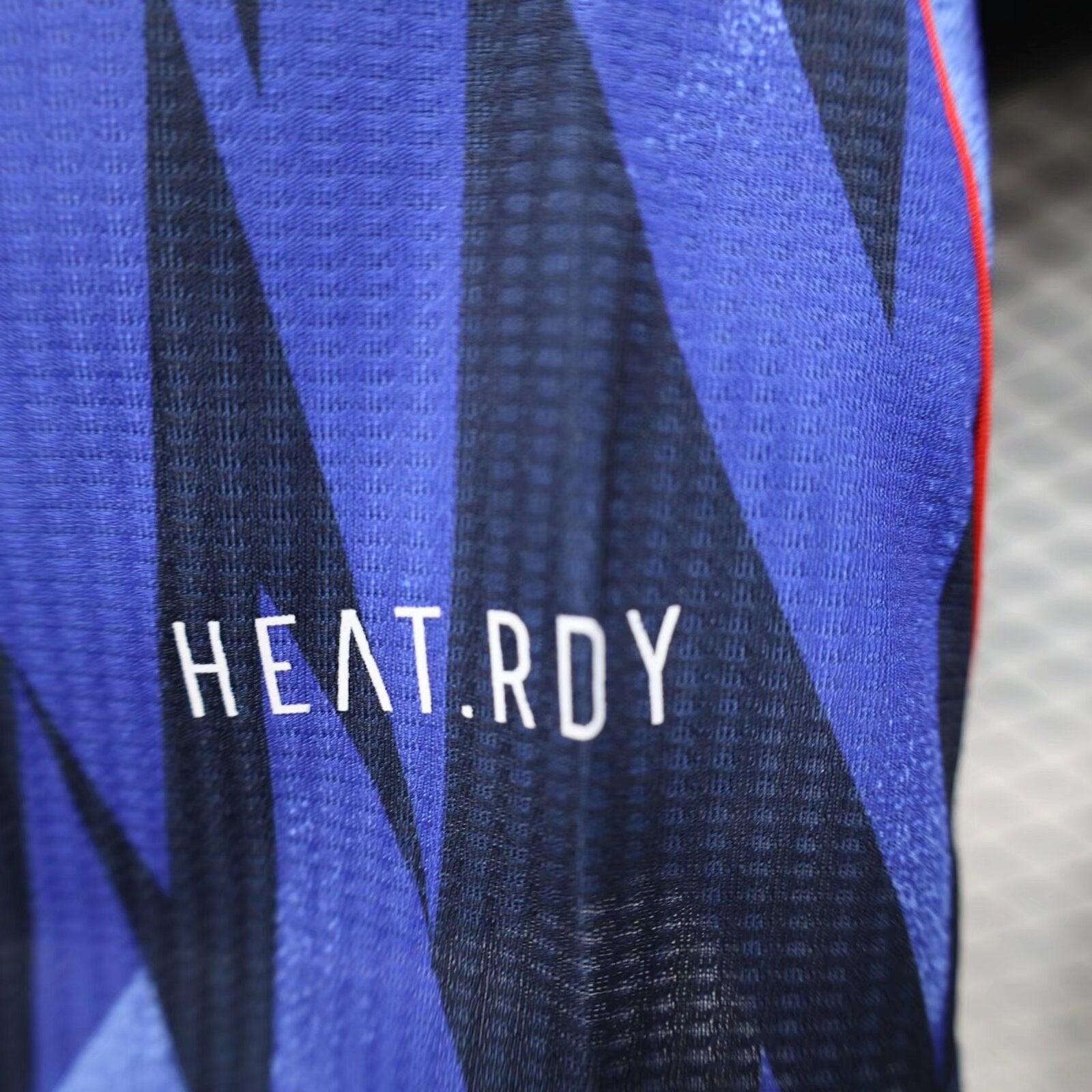 2024/2025 Player Version Arsenal Special Edition Blue