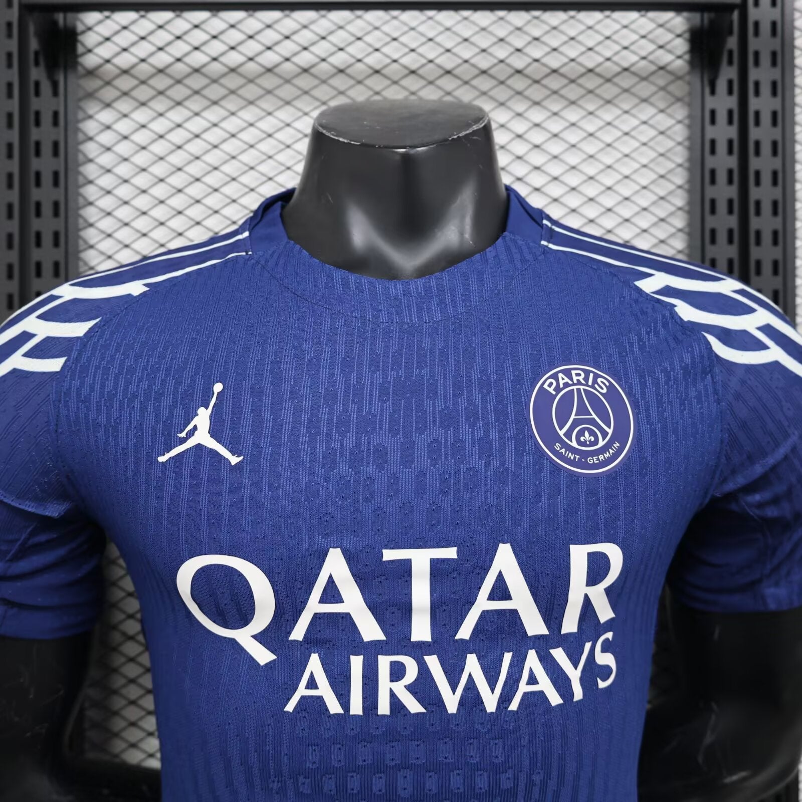2024/2025 Player Version Psg Paris Fourth Away