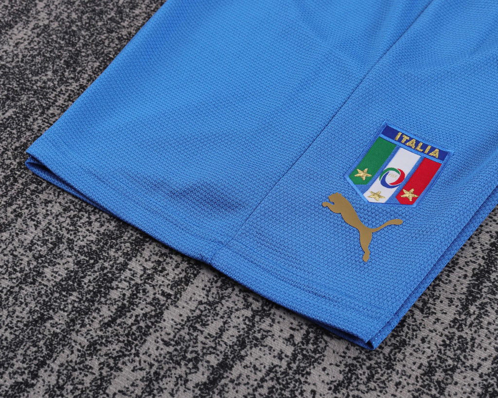 2006 Retro Italy Home