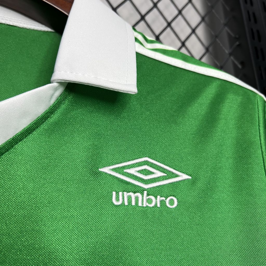 1980 Retro Celtic Home