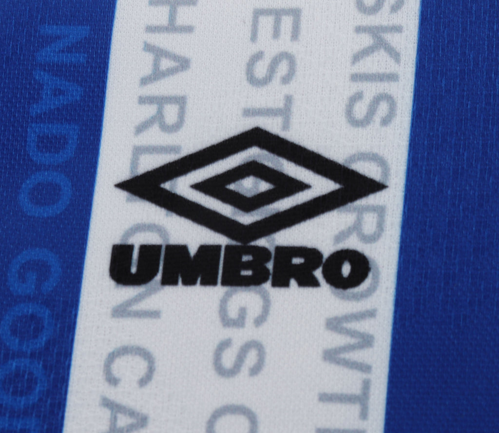 1994/1996 Retro Manchester United Third Away