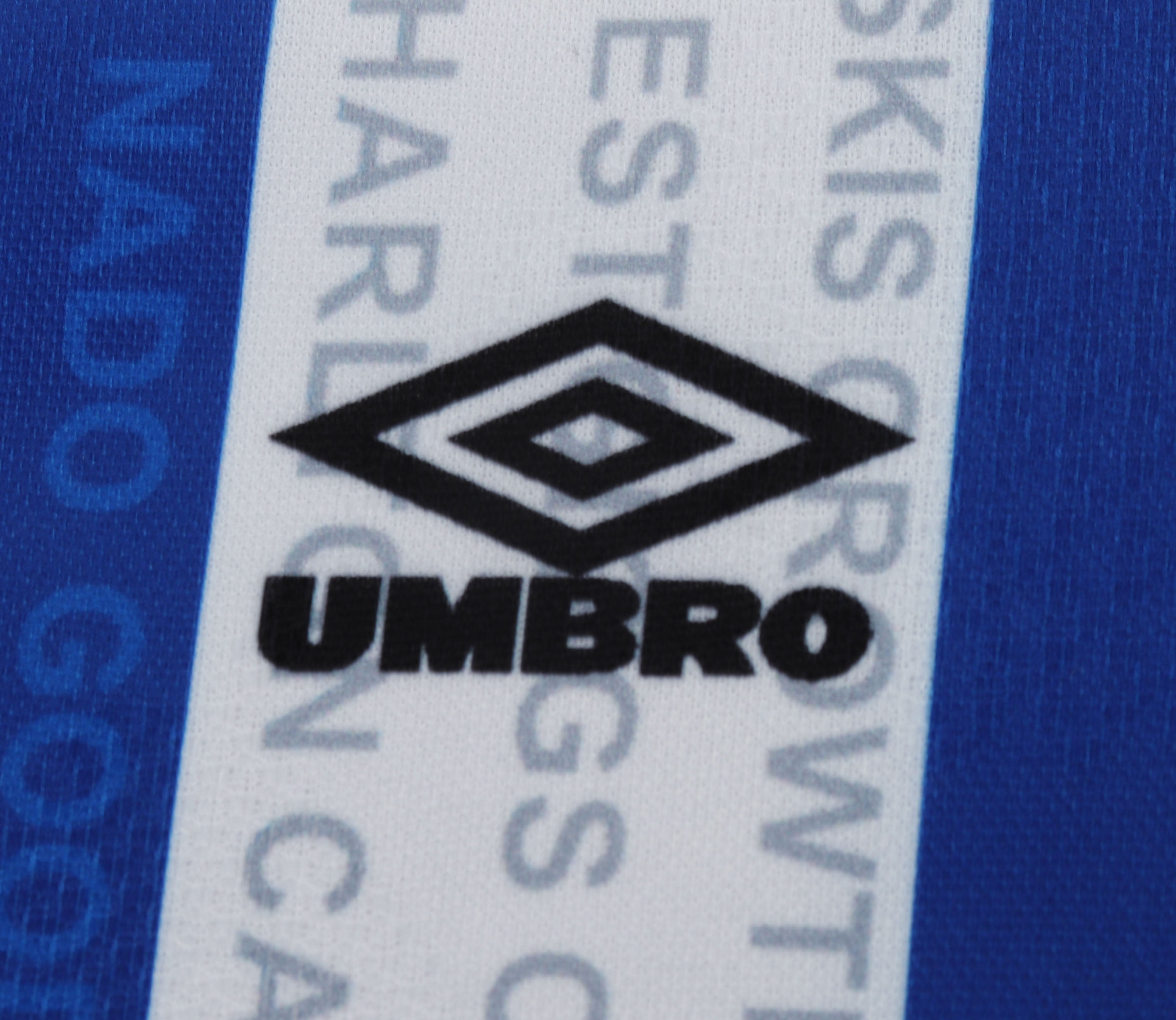 1994/1996 Retro Manchester United Third Away