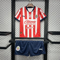 2024/2025 Chivas Home