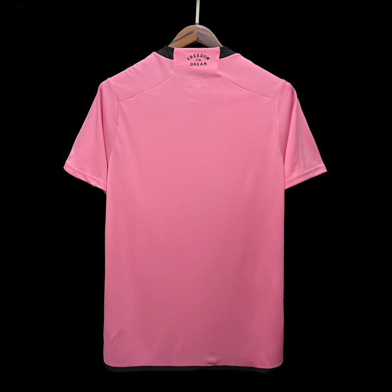2024/2025 Inter Miami Home