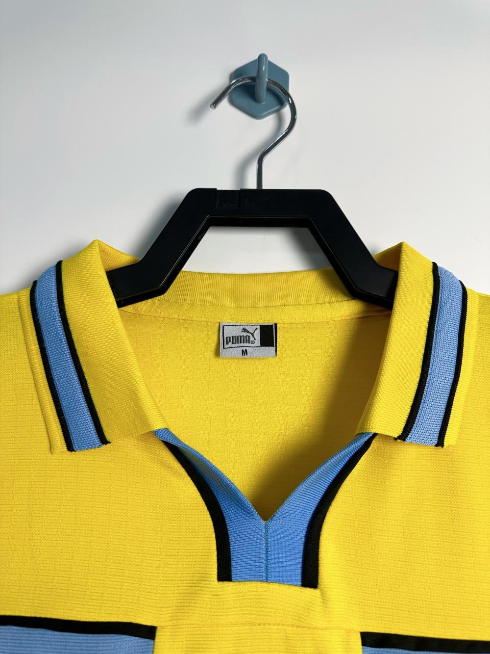 1998/1999 Retro Lazio Third Away
