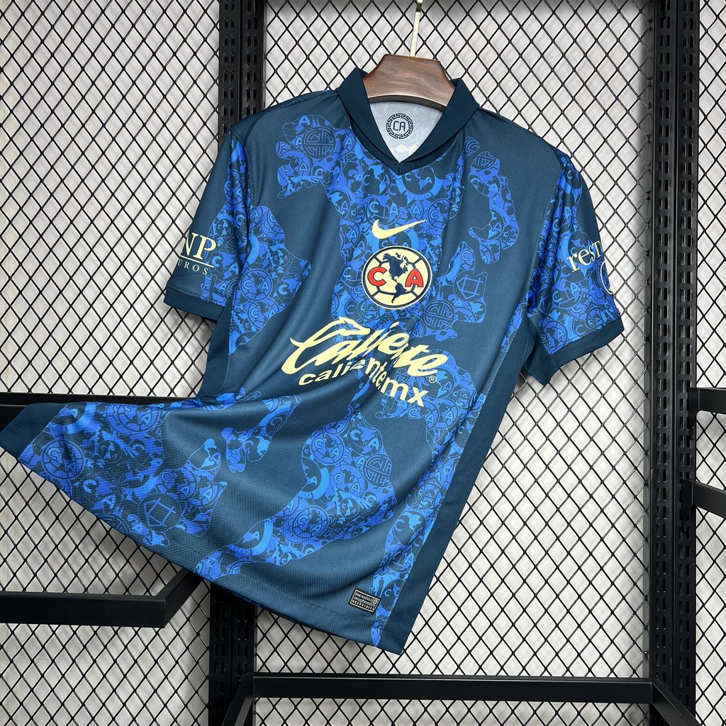 2024/2025 Club América Away