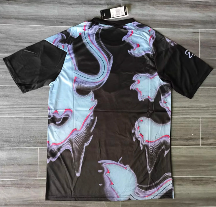 2026/2027 Aston Villa Training Suit Football Shirt 1:1 Thai Quality topjersey