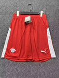 2025/2026 Leipzig Home Shorts