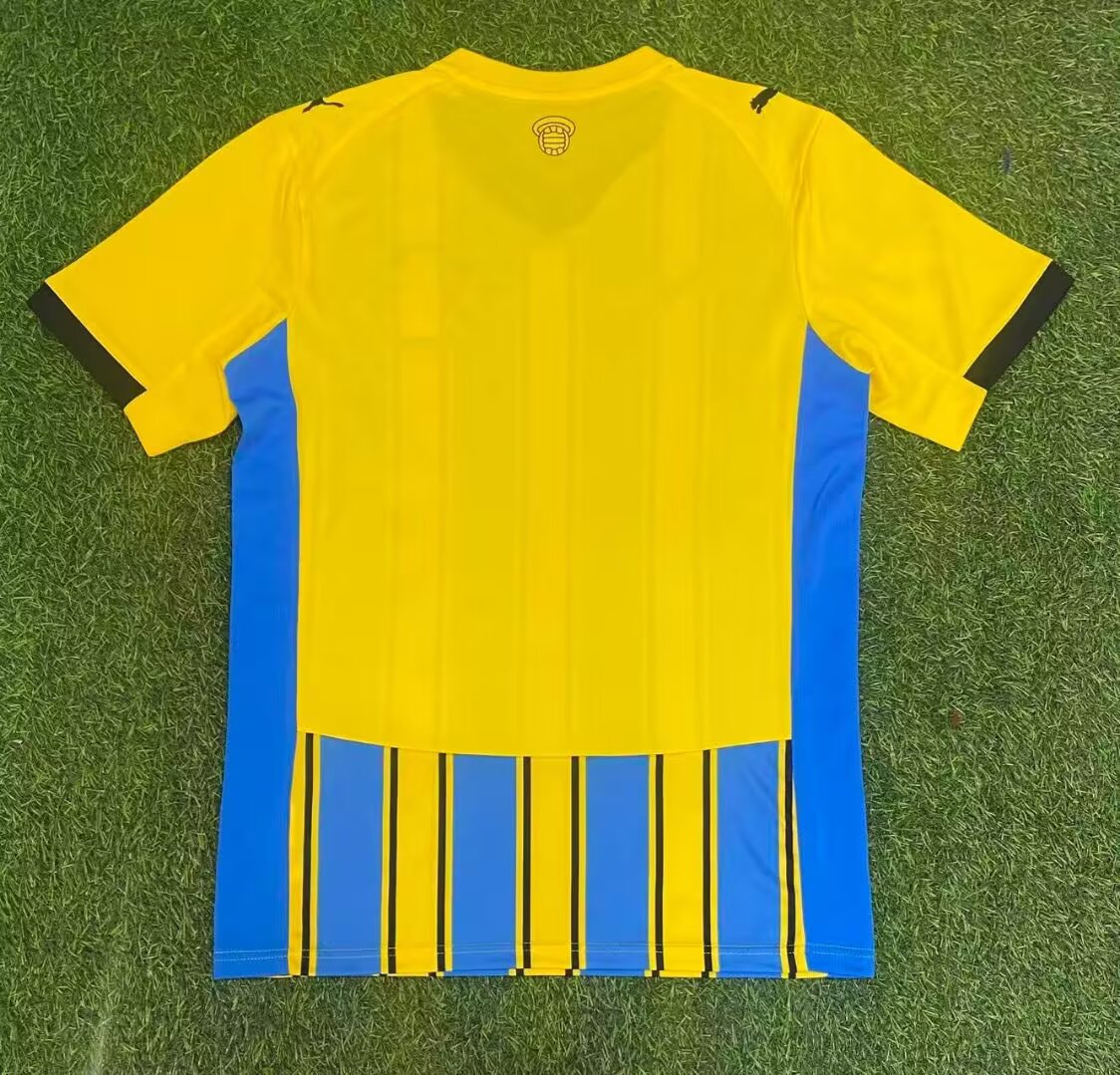 2025/2026 Southampton Away