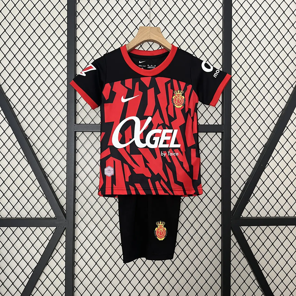 2024/2025 RCD Mallorca Home