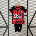 2024/2025 RCD Mallorca Home