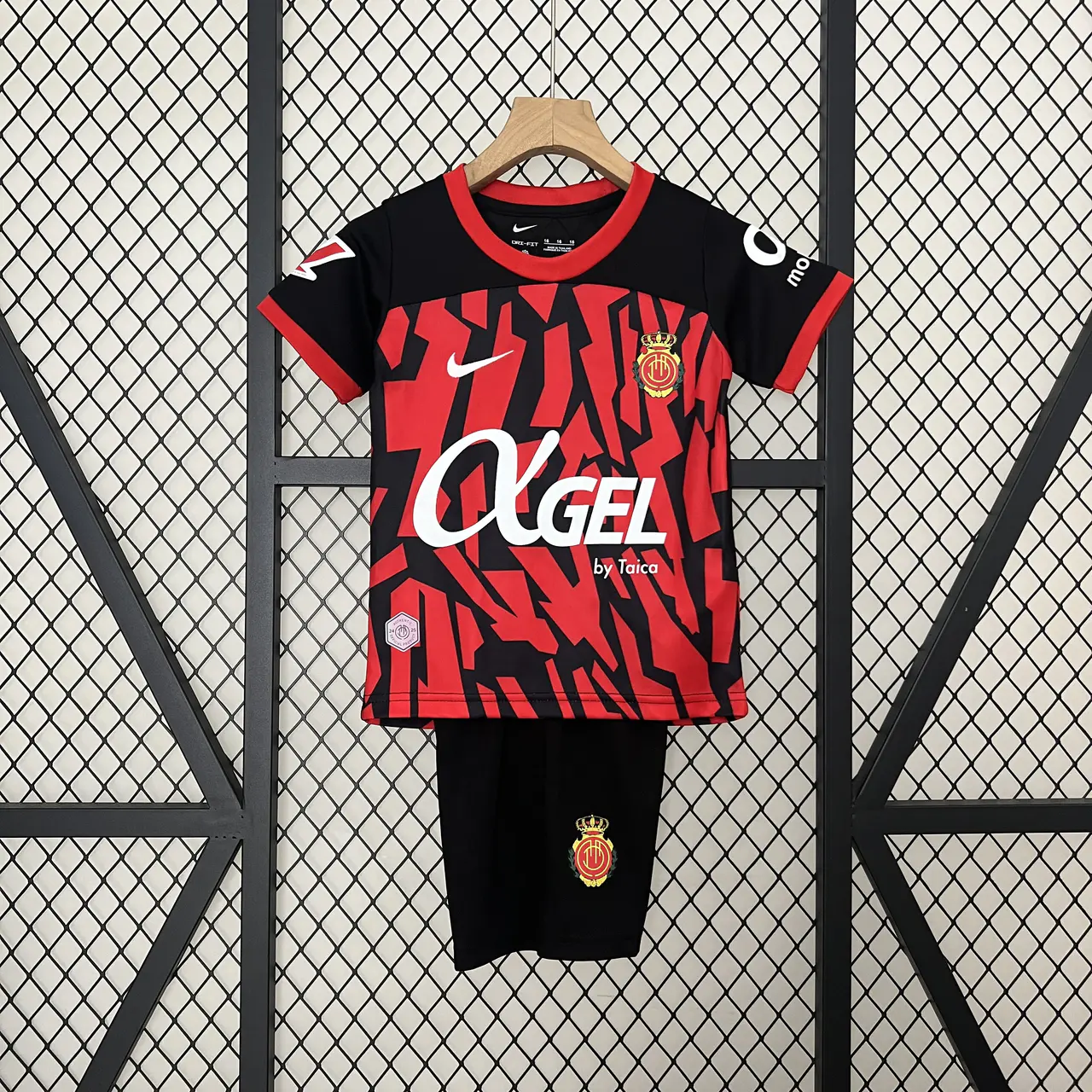 2024/2025 RCD Mallorca Home