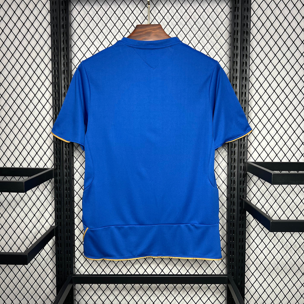 2005/2006 Retro Chelsea Home