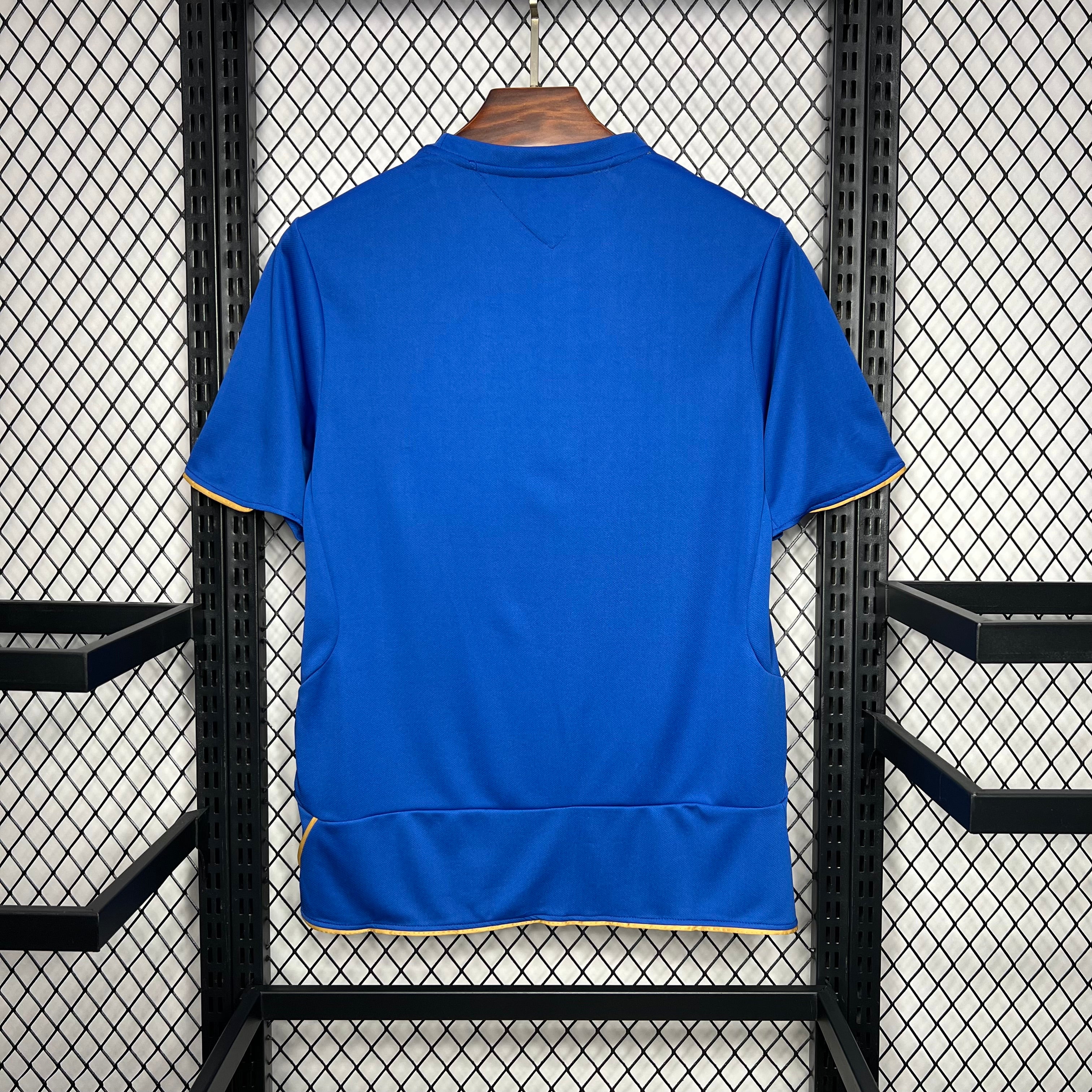 2005/2006 Retro Chelsea Home
