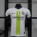 2025/2026 Player Version  Inter Milan Rossi co-branded edition