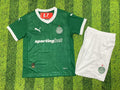 2025/2026 Kids Size Palmeiras Home Jersey