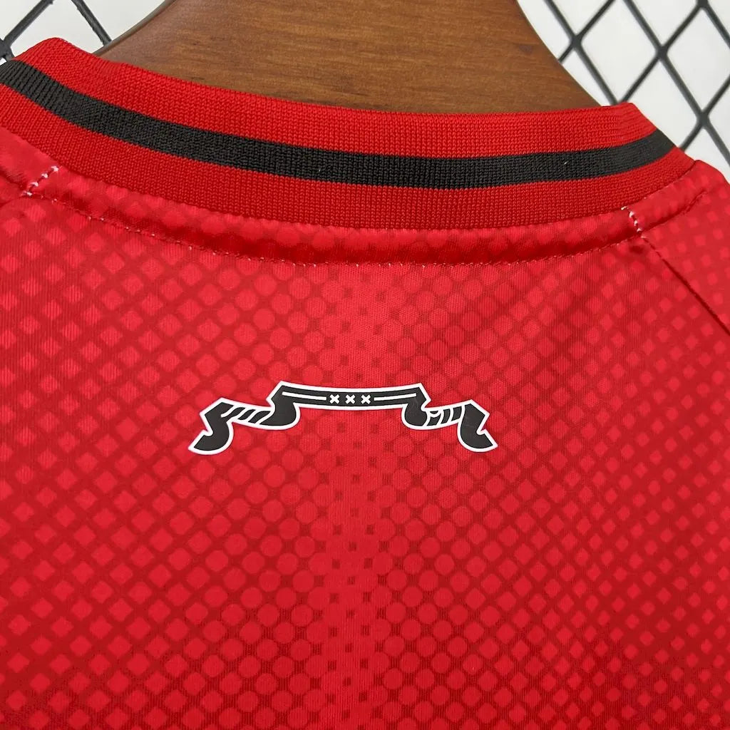 2025/2026 Ajax Home