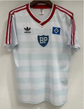 1986-1987 Retro Hamburger SV Home
