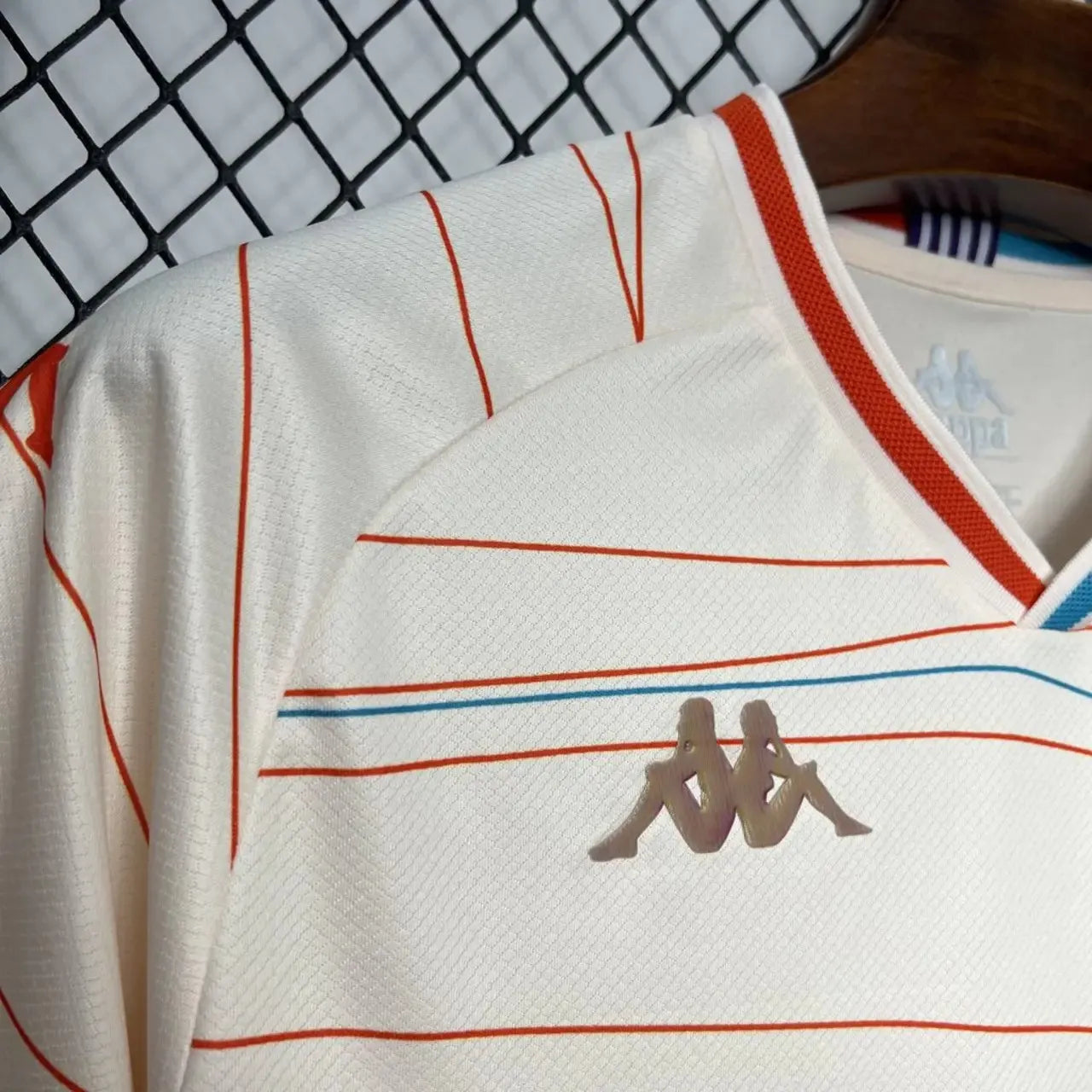 2024/2025 Real Valladolid Away