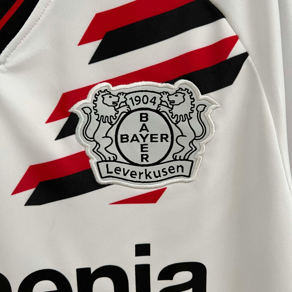 2023/2024 Leverkusen Away