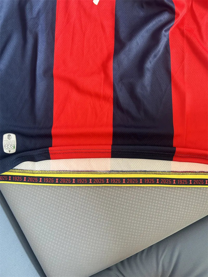 2024/2025 Bologna Home