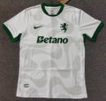 2025/2026 Sporting Lisbon Special Edition white
