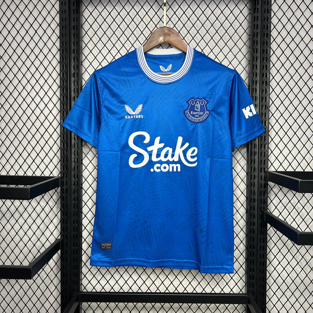 2024/2025 Everton Home
