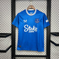 2024/2025 Everton Home