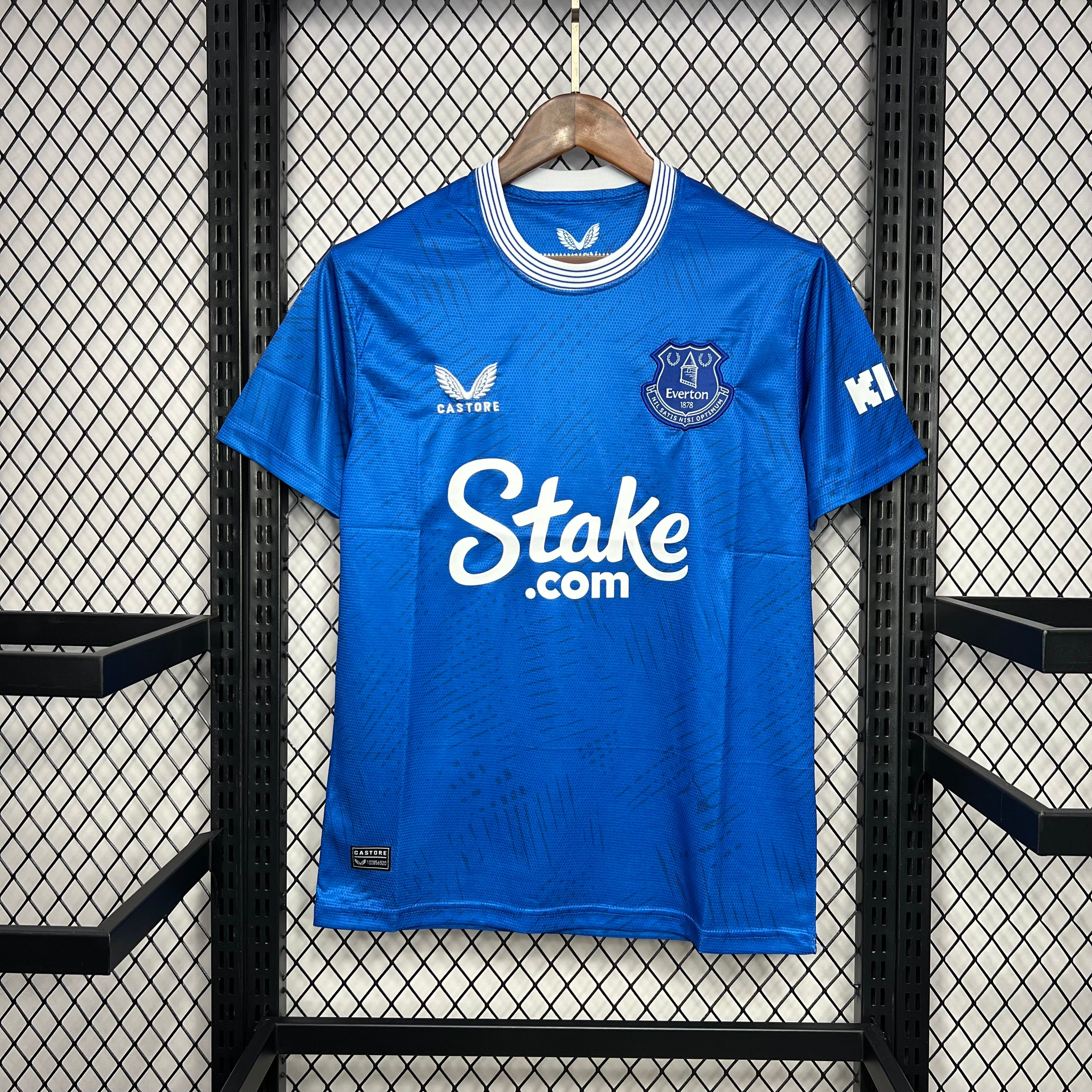 2024/2025 Everton Home