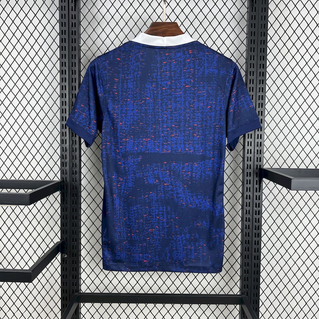 2025/2026 France Home