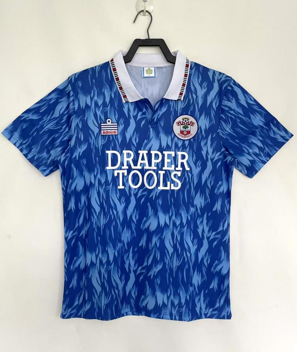 1992 Retro Southampton Away