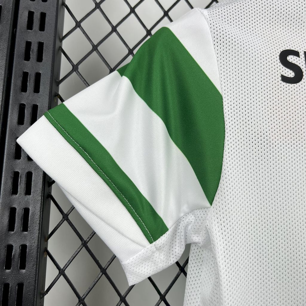 2025/2026 Sporting Lisbon Home