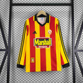 1999/2000 Retro Long Sleeve Galatasaray Home