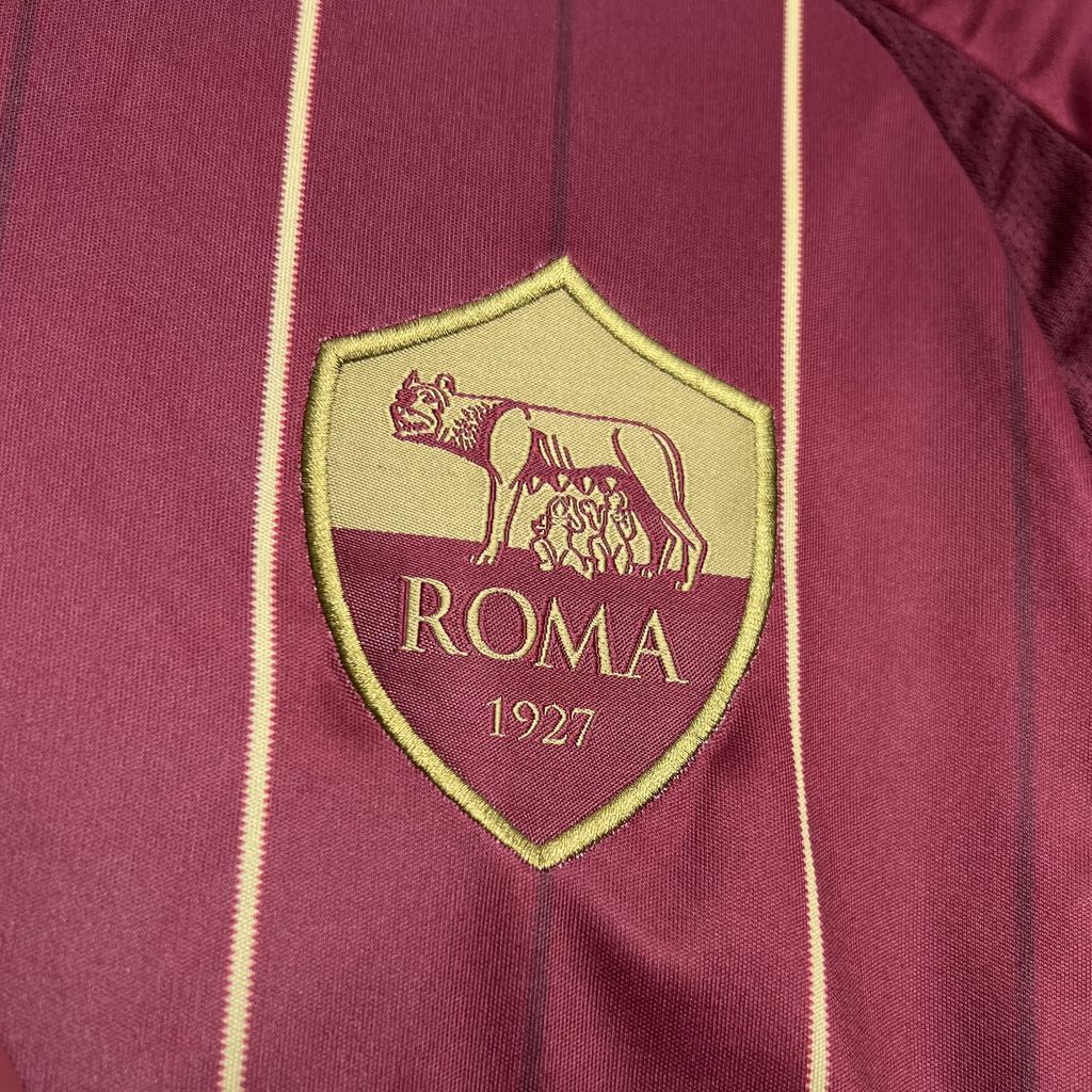 2024/2025 Roma Home