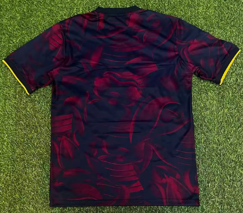 2026/2027 Barcelona Special Edition 01 Football Jersey 1:1 Thai Quality topjersey