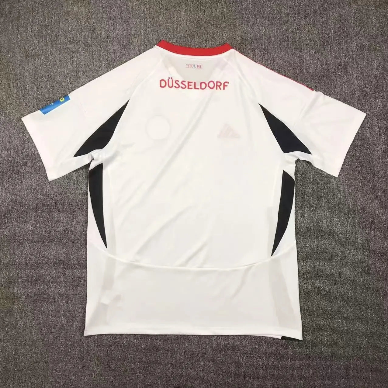 2024-2025 Fortuna Düsseldorf Away