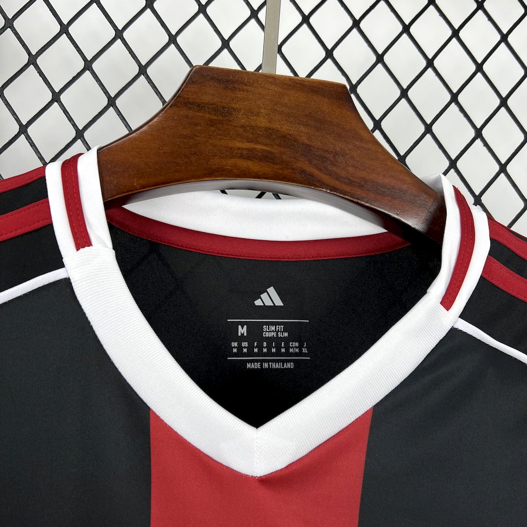 2025/2026 River Plate Away