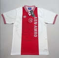 1995-1996 Retro Ajax Home