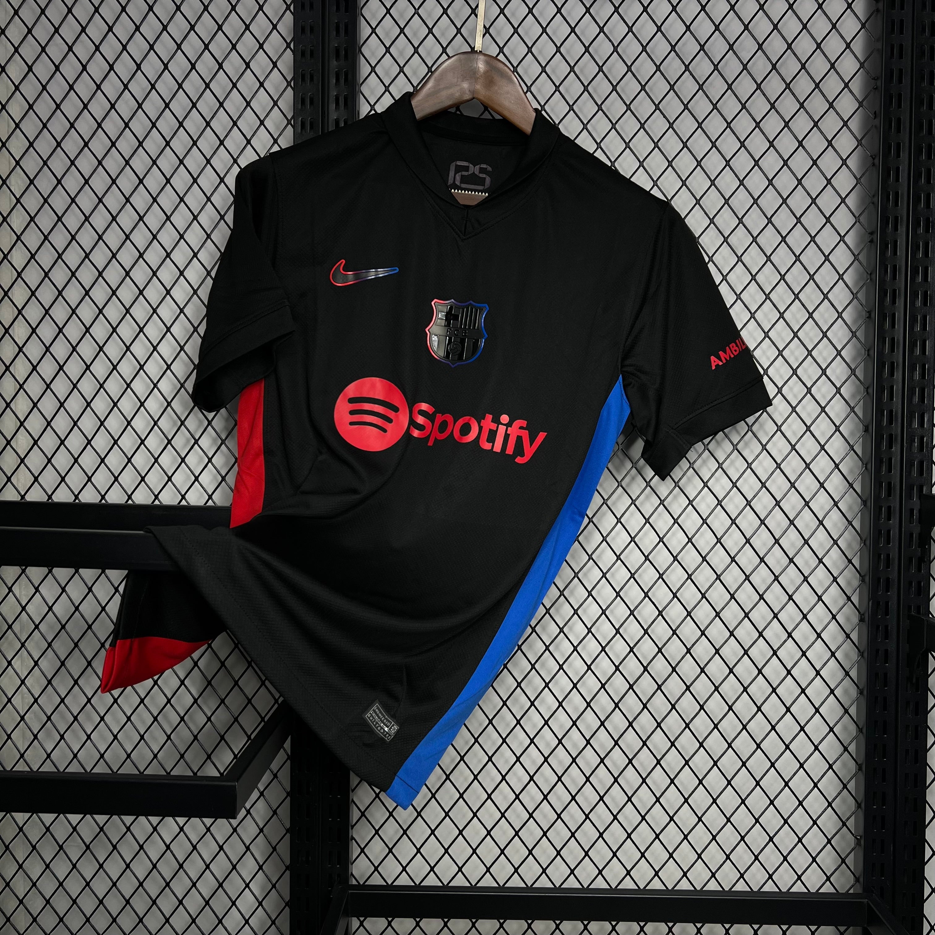 2024/2025 Barcelona Away