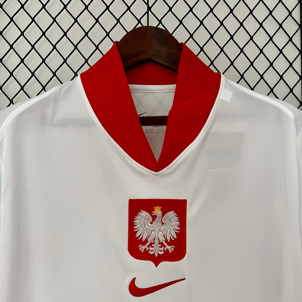 2024 Poland Home