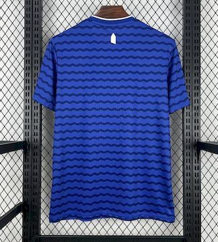 2025/2026 Everton Home