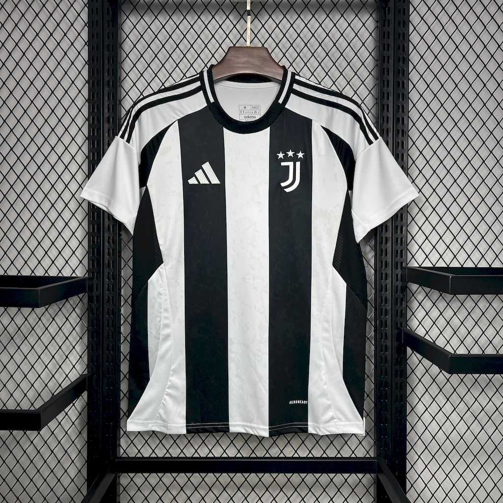 2024/2025 Juventus Home
