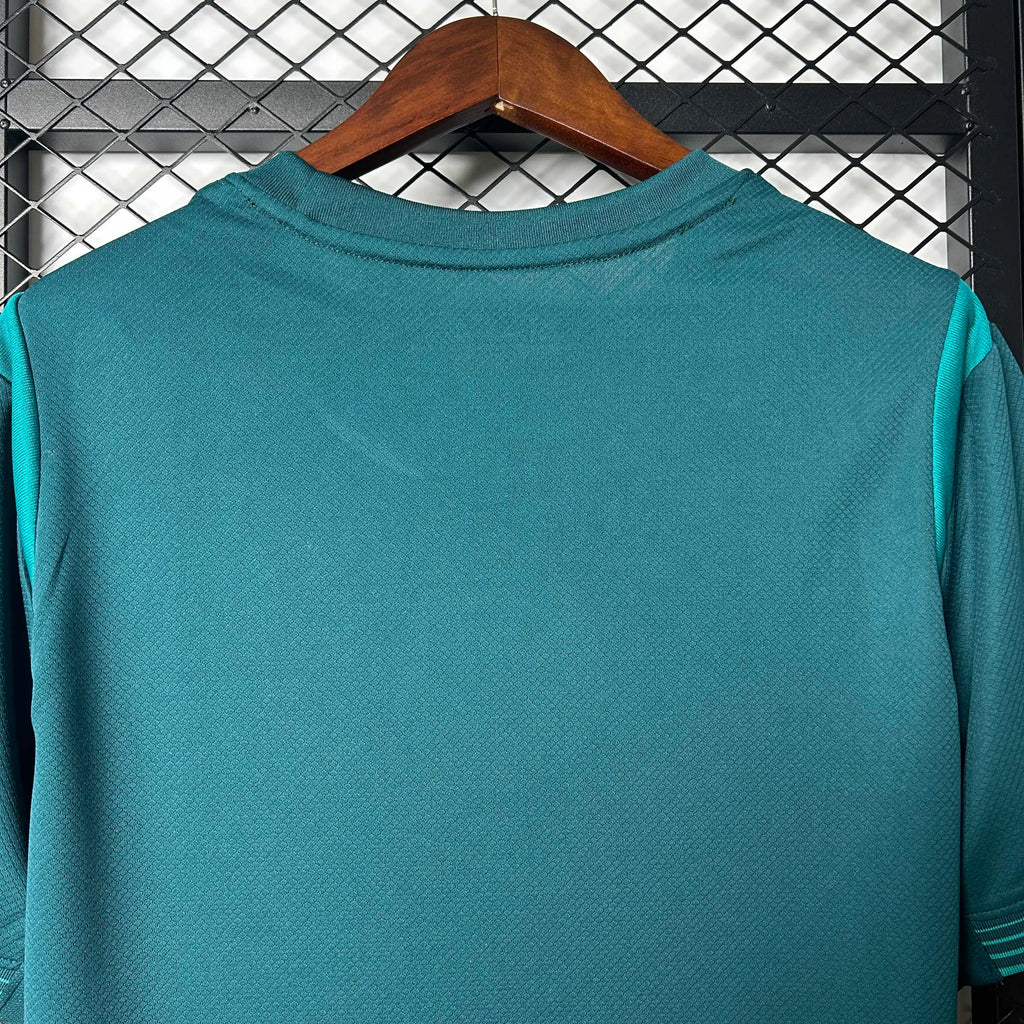 2025/2026 Nigeria National Team Away