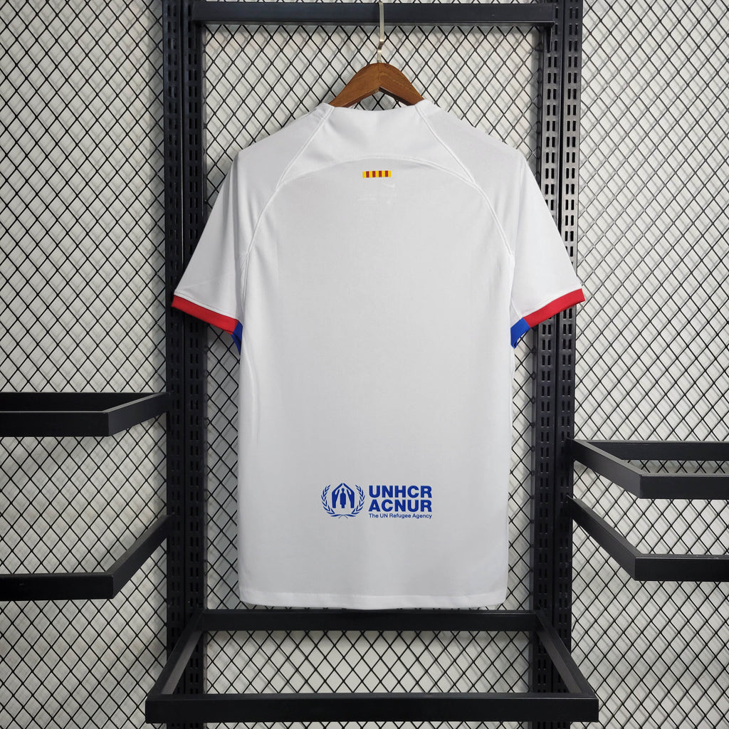 2023/2024 Barcelona Away
