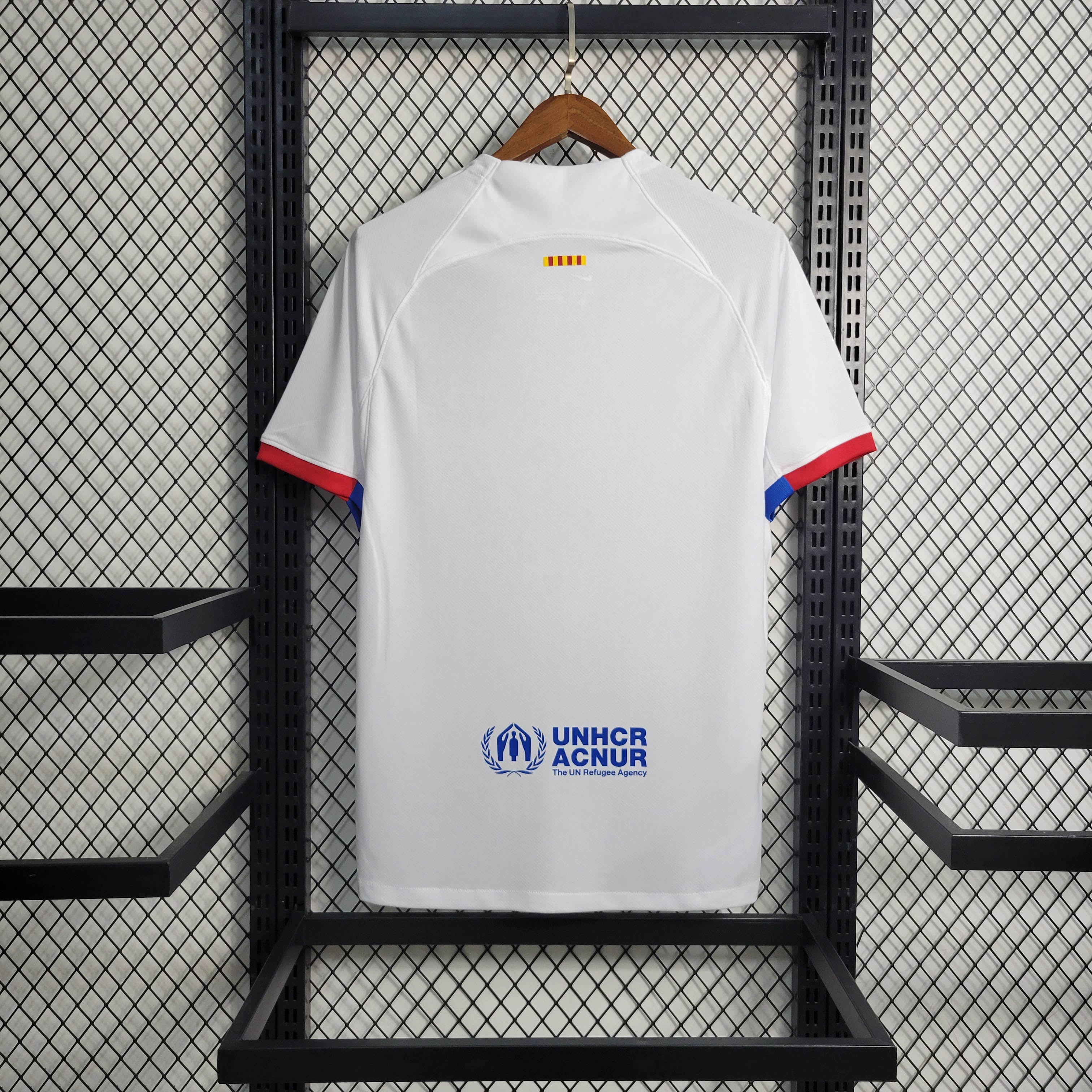 2023/2024 Barcelona Away