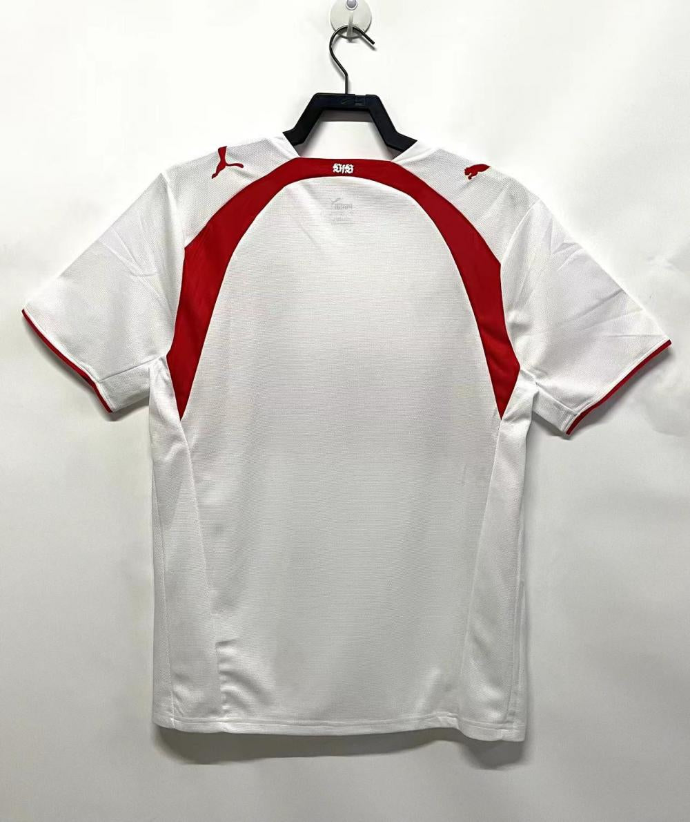 2006-2007 Retro VfB Stuttgart Home
