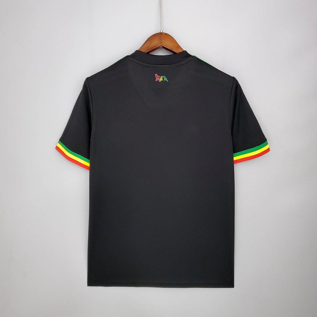 Ajax 2021/22 Third Away Shirt