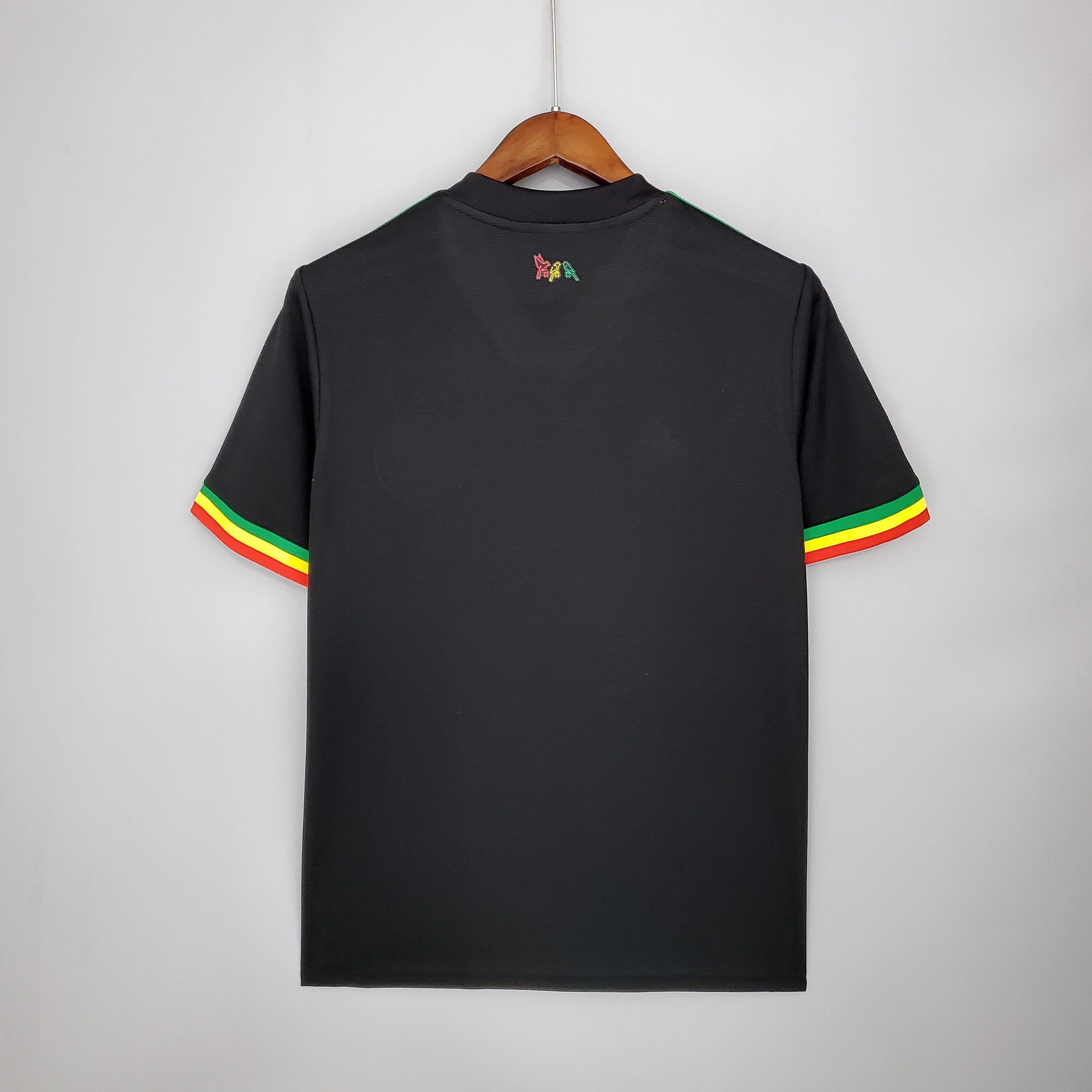 Ajax 2021/22 Third Away Shirt